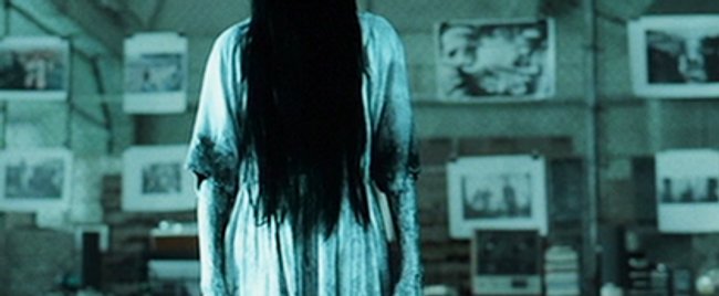 „Ring“: So sieht das Horror-Mädchen Samara heute aus