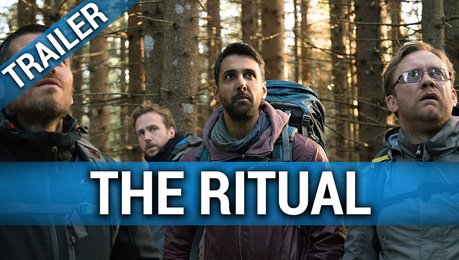 The Ritual Film (2017) · Trailer · Kritik · KINO.de