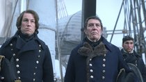 „The Terror“: Erste Bilder zeigen das kalte Grauen