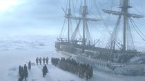 „The Terror“: Stream aller zehn Folgen schon vor US-Ausstrahlung bei Prime!