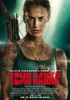 Poster Tomb Raider 