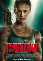 Poster Tomb Raider