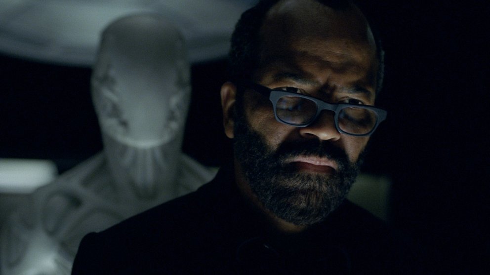 Läuft „Westworld“ auf Netflix?
