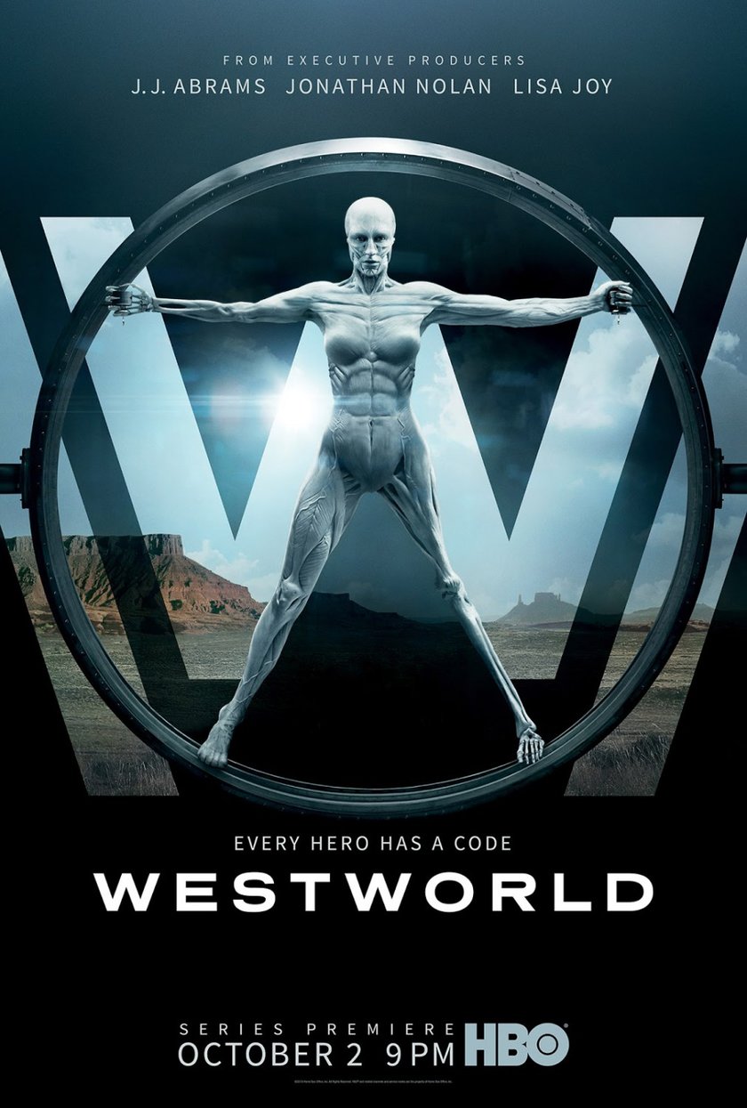 „westworld“ Staffel 2 Erste Bilder Aus Den Neuen Folgen