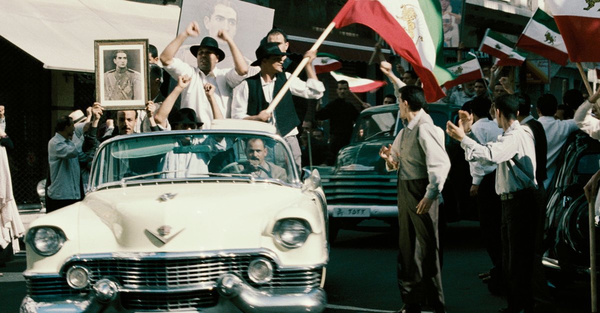 Women Without Men · Film 2010 · Trailer · Kritik