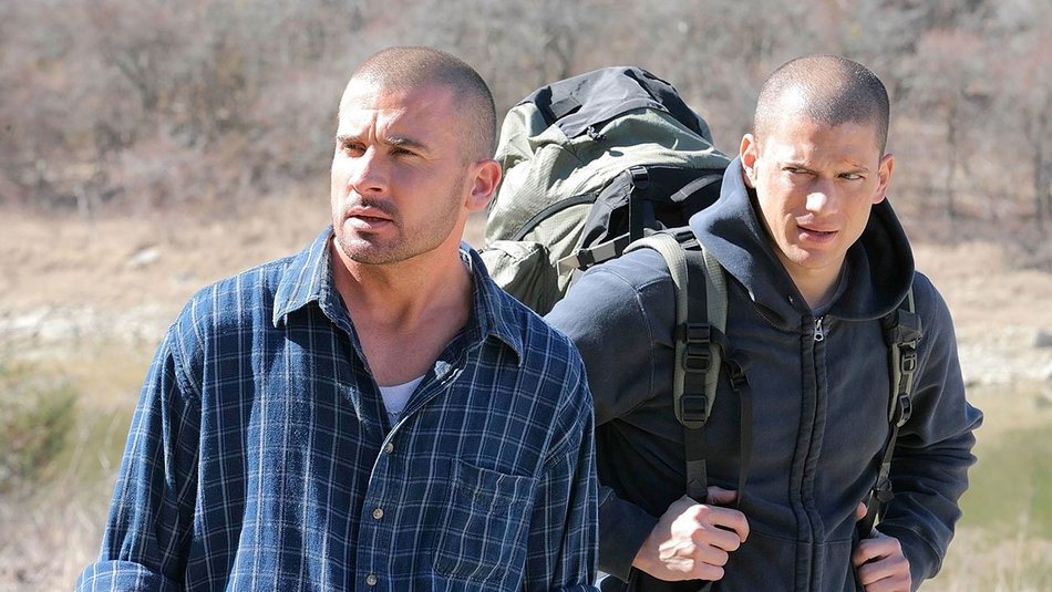 Prison Break Staffel 2 Folge 17