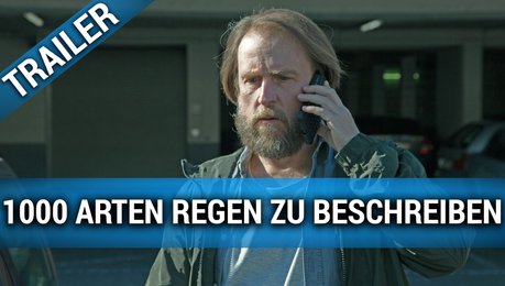 1000 Arten Den Regen Zu Beschreiben Trailer