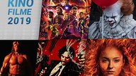 Neue Filme 2019: Das sind die meisterwarteten Blockbuster