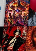 Neue Filme 2019: Das sind die meisterwarteten Blockbuster