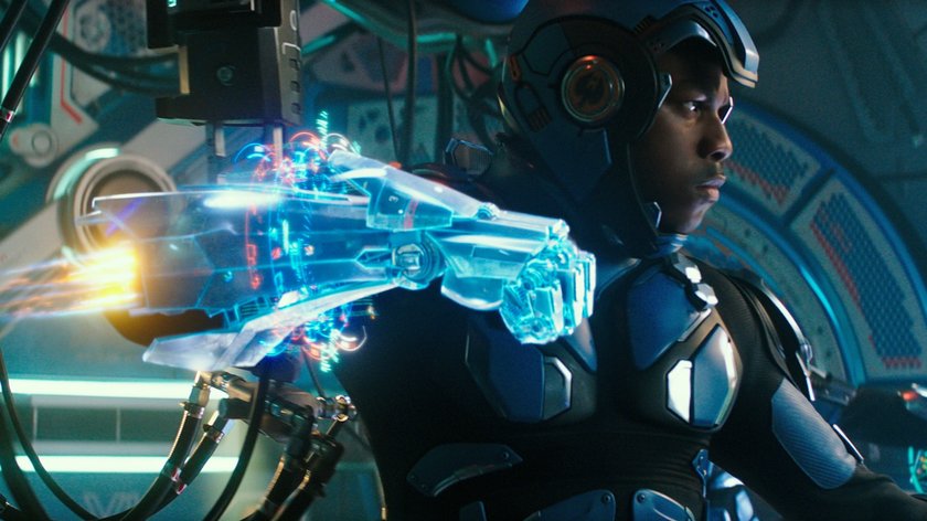 „Pacific Rim 2: Uprising“-Filmkritik: Hirnlos, aber geil!