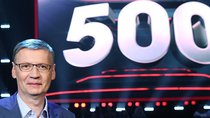 Aus für Günther Jauch: RTL-Quizshow „500” wird vorerst eingestellt