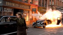 „Agent Carter“ Staffel 3: Wird die Marvel-Serie fortgesetzt?