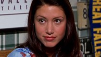 26 Jahre später: So sieht Nadja aus „American Pie“ heute aus