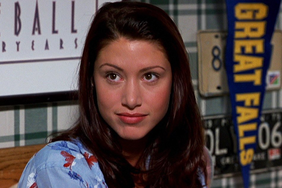 Shannon Elizabeth Heute Shannon Elizabeth Heute