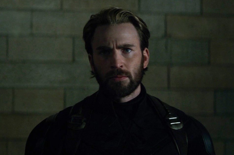 Wie Alt Ist Captain America