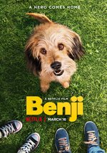 Poster Benji