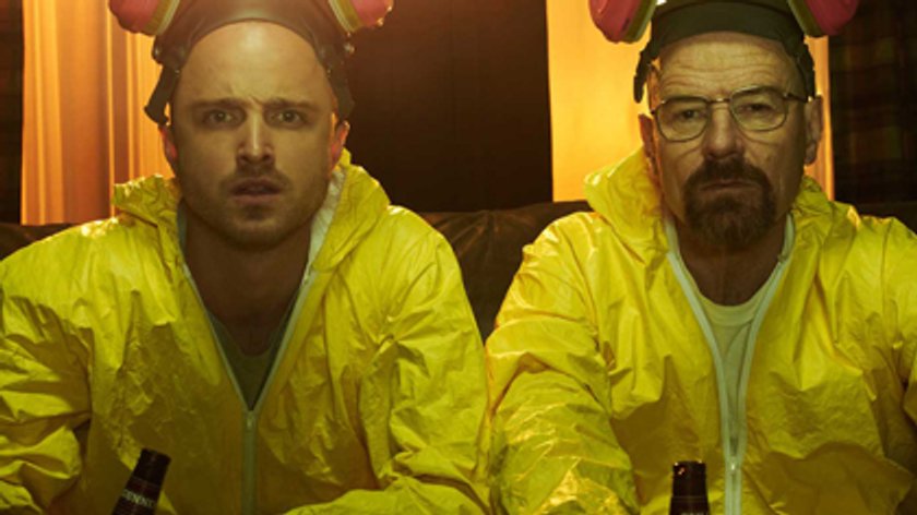 „Breaking Bad“-Macher enthüllt, warum die Serie schon nach fünf Staffeln endete