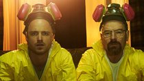 „Breaking Bad“-Macher enthüllt, warum die Serie schon nach fünf Staffeln endete