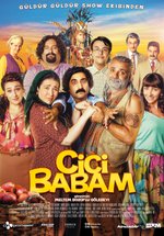 Poster Cici Babam