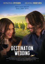 Poster Destination Wedding