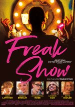 Poster Freak Show