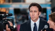 Nicolas Cage: Vierte Ehe nach vier Tagen annulliert