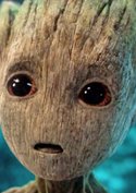 Groot ist seit vier Jahren tot – James Gunn stellt klar: Baby Groot ist Groots Sohn