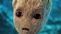 Groot ist seit vier Jahren tot – James Gunn stellt klar: Baby Groot ist Groots Sohn