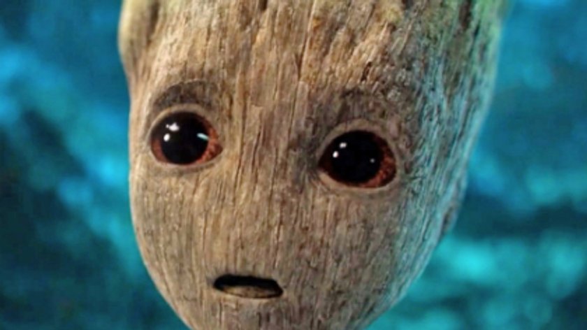 Groot ist seit vier Jahren tot – James Gunn stellt klar: Baby Groot ist Groots Sohn