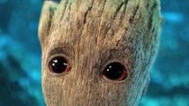 Groot ist seit vier Jahren tot – James Gunn stellt klar: Baby Groot ist Groots Sohn