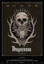 Poster Hagazussa - Der Hexenfluch