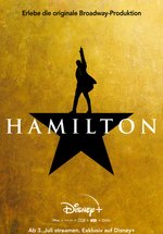 Poster Hamilton