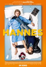 Poster Hannes