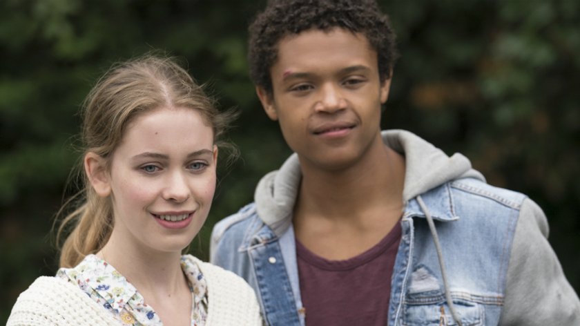 „The Innocents“ Staffel 2: Kommt eine Fortsetzung der Netflix-Serie?