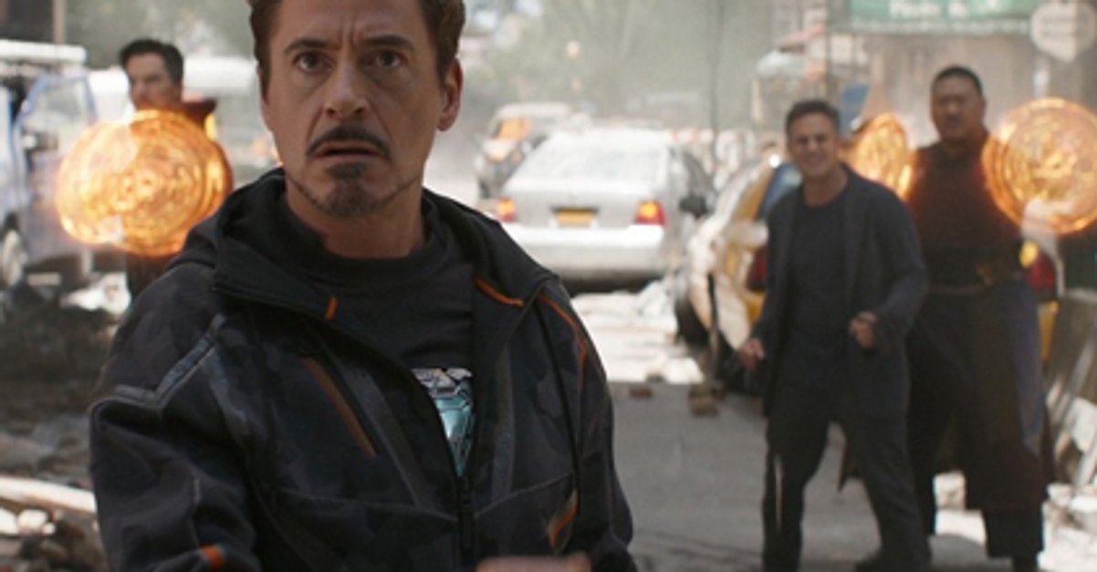 Wer stirbt in „Avengers 3“?: Das sind die Top-Kandidaten unter den