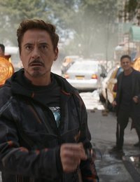 Wer stirbt in „Avengers 3“?: Das sind die Top-Kandidaten unter den Marvel-Helden