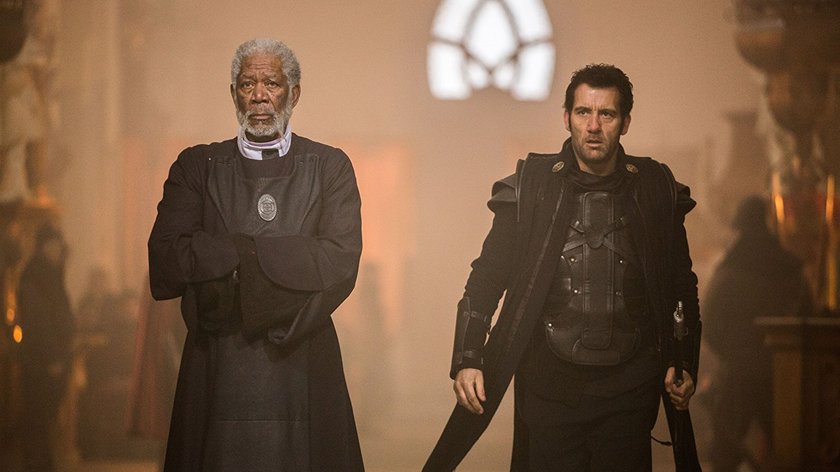 „Last Knights 2“: Kommt die Fortsetzung?