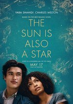 Poster The Sun Is Also a Star