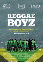 Poster Reggae Boyz