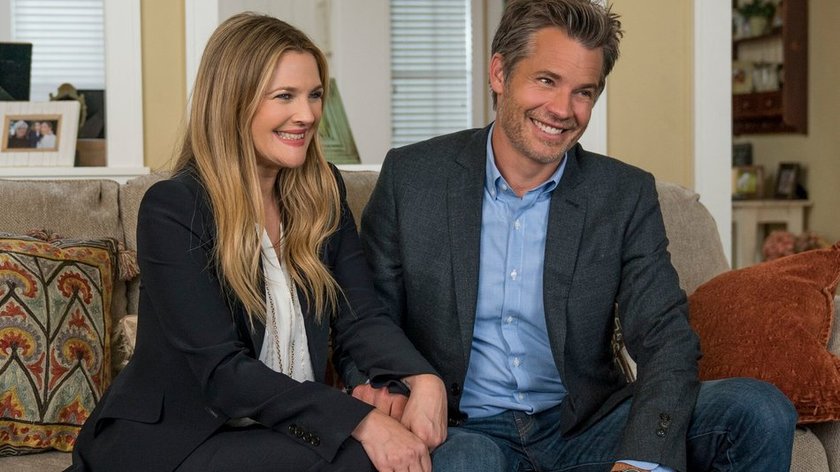 „Santa Clarita Diet“ Staffel 3 kommt im März 2019 zu Netflix