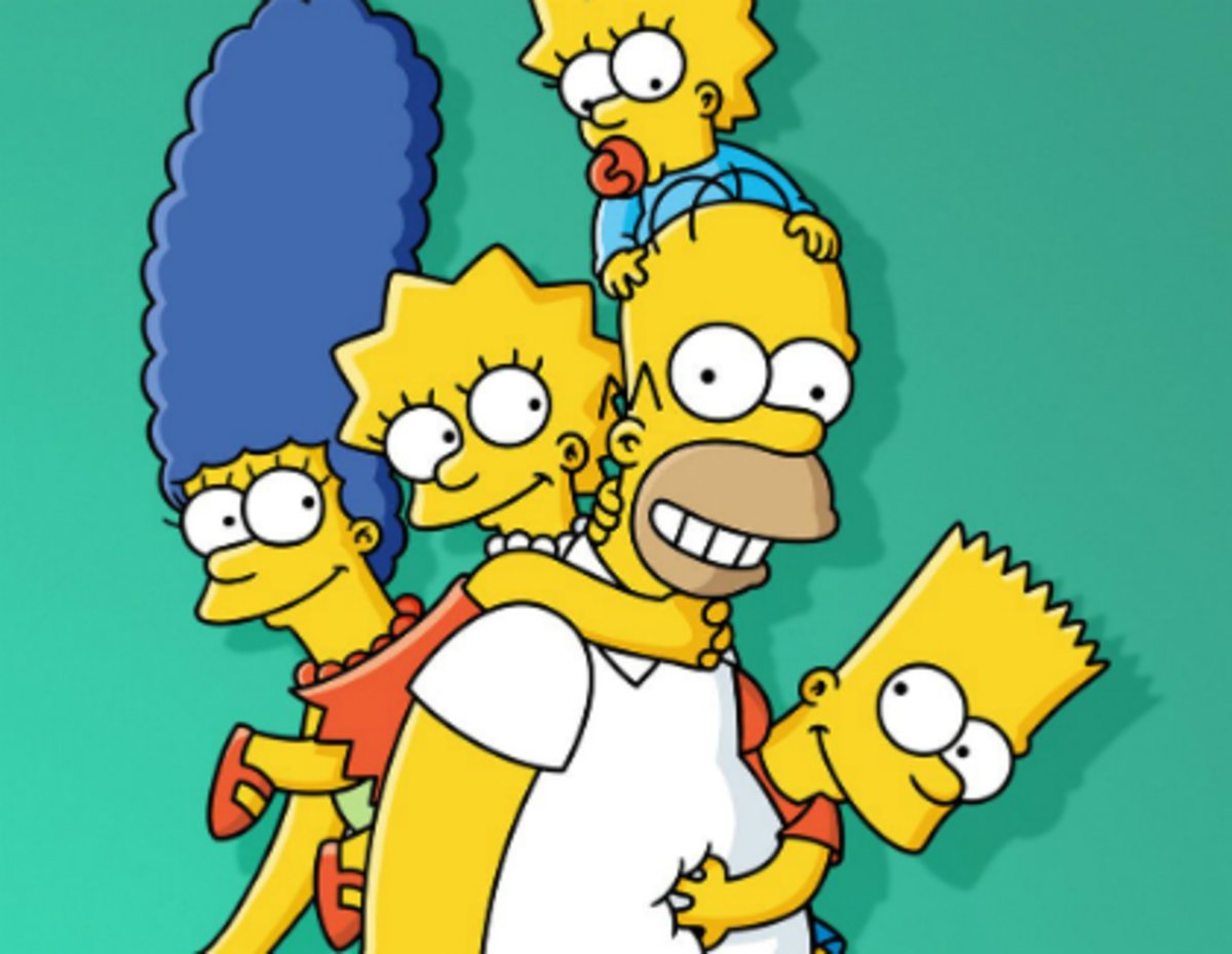 Simpsons rule 34. Правило Симпсона.