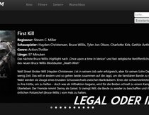 Serien Illegal Anschauen Serien Illegal Anschauen