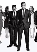 Serien wie Suits - 10 Shows voller Humor und Drama