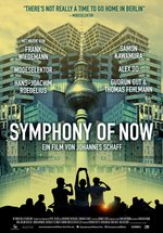 Poster Symphony of Now