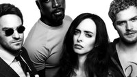 „Defenders“-Quiz: Wie gut kennt ihr die Netflix-Serien von Marvel?