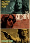 Poster The Kitchen - Queens of Crime 