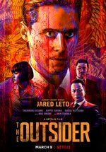 Poster The Outsider