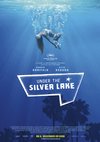 Poster Under The Silver Lake 