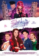 Poster Vier zauberhafte Schwestern