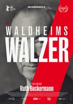 Poster Waldheims Walzer